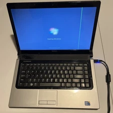 Dell Notebook/Laptop - PP39L