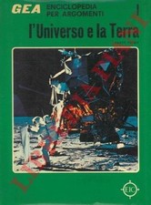 GEA (Grande Enciclopedia per