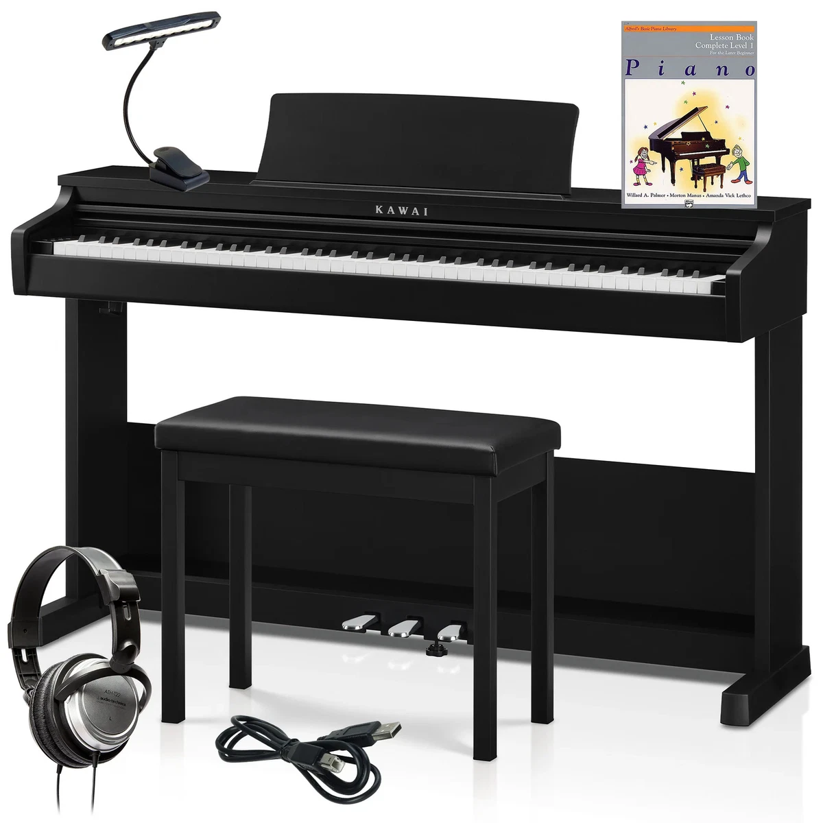 Kawai Digital Pianos 88 Keys for sale | eBay
