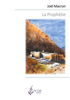 JoëL Macron | La ProphéTie | Taschenbuch | FranzöSisch (2021)