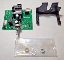 Chicago Electric MIG 100 Welder Control Board MIG-ZKB ver7.2 PCB Assembly