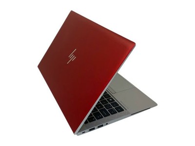 HP EliteBook 840 G7 Candy Fire Red i5-10210U 16GB 256GB (M.2) SSD 14'' Win11 Pro