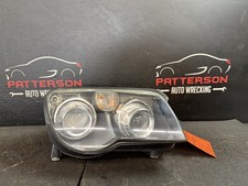 04-06 Chrysler Crossfire Driver Left Head Light Lamp