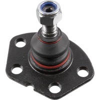 Febi Traggelenk FÜHrung Vorne FÜR Fiat Ducato Citroen Jumper Peugeot Boxer