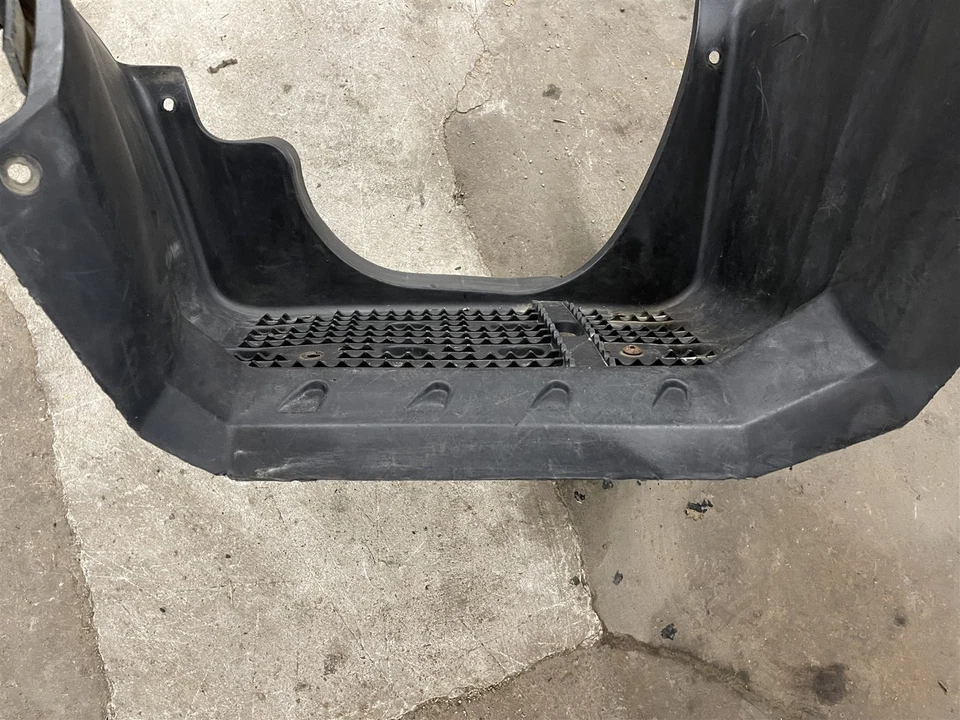 Reposapiés izquierdo Polaris Sportsman 500 HO 400 800 450 700 05-13 14 15 OEM Foto 4 de 4