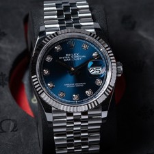 Rolex Datejust 126234