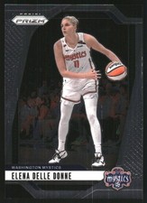 2024 Panini Prizm WNBA #7 Elena Delle Donne - BSK
