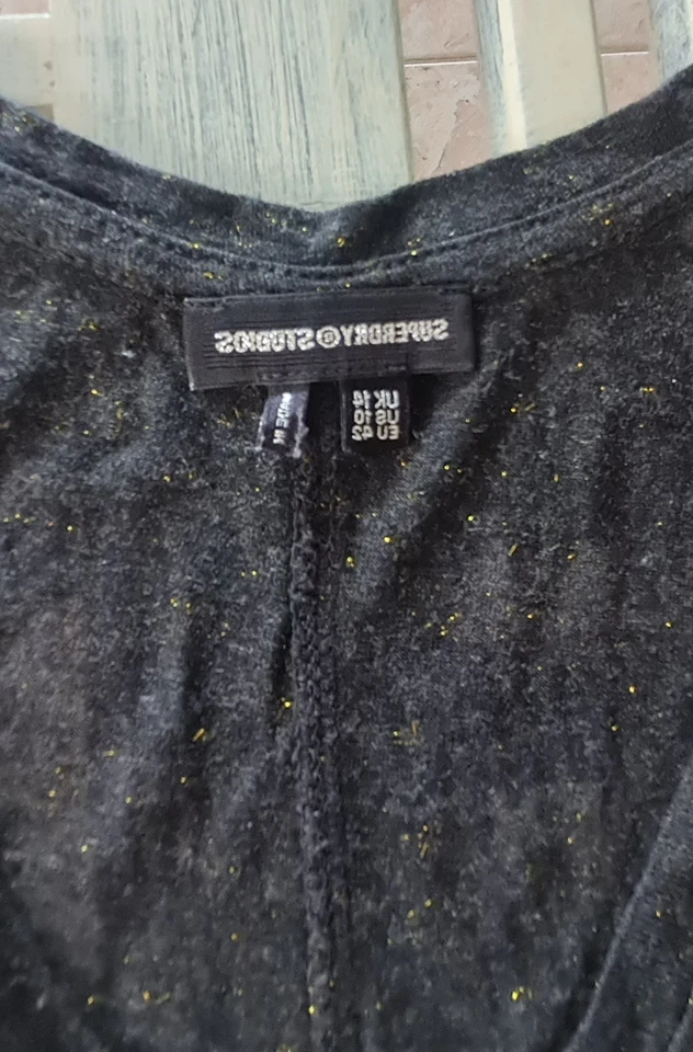 Tee Shirt SUPERDRY - Photo 2/2