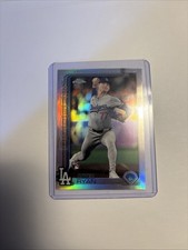 RIVER Chrome 2025 Refractor