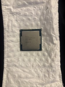 Core i3 4160 | eBay