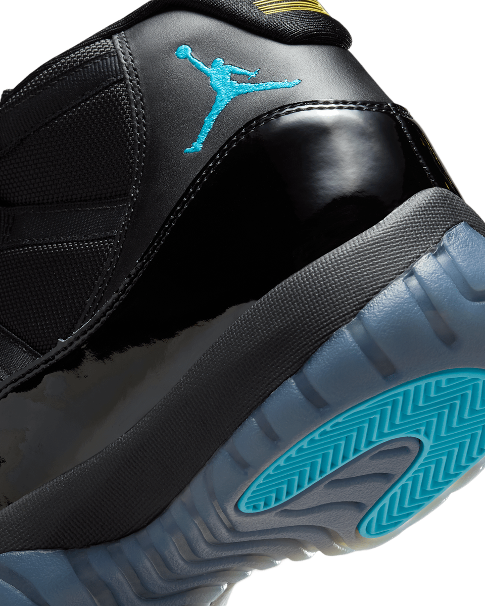 Air Jordan 11 Retro 'Gamma Blue' (2025) CT8012-047 100% AUTHENTIC