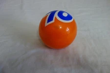 Vintage Magic 8 Ball Destiny Fortune Telling Toy Union 76 Gas Station