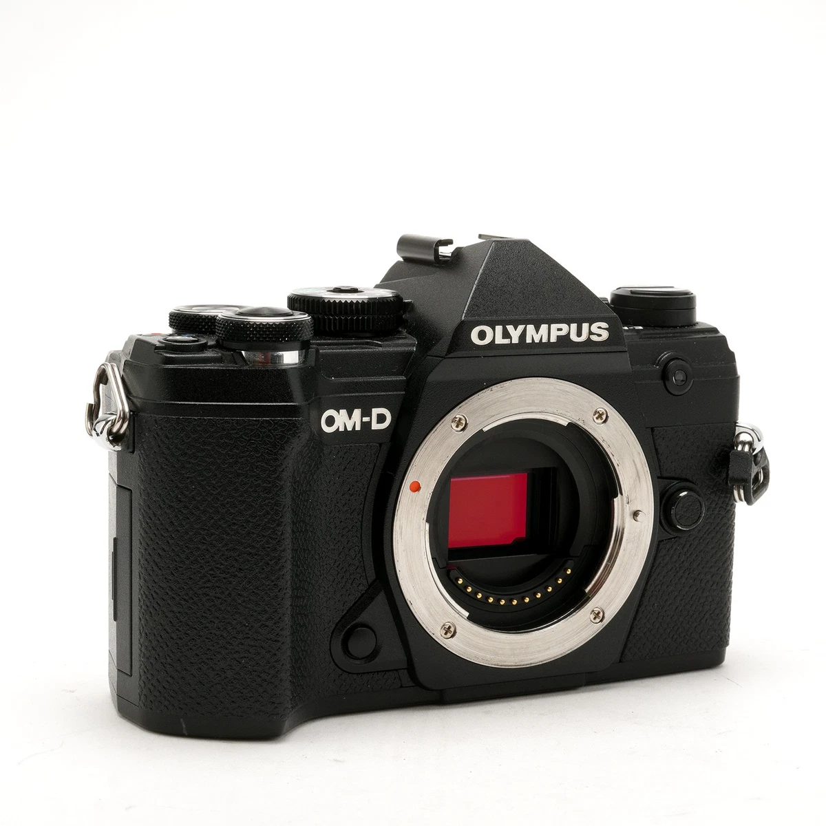 Olympus Om D E M5 for sale | eBay