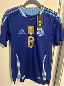 Enzo Fernandez Jersey | eBay