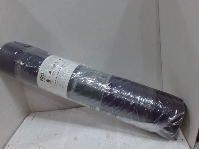 Usado Muy Bueno - Estera de Yoga Manduka Pro, Magia Negra, 71 pulgadas Foto 3 de 3