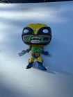 Funko Pop! Marvel Zombies 10-Inch Zombie Wolverine #696 Vinyl Figure