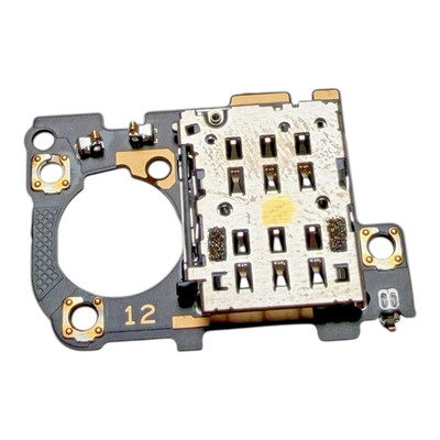   OEM Genuine 2022 Motorola Moto Edge + Plus XT2201-3 eSim Reader Board  