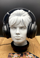 Judy Robinson Headphone Stand -  Lost in Space Headset Holder - Gift for Gamer