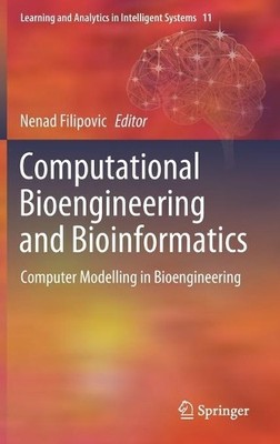 Computational Bioengineering und Bioinformatik - 9783030436575