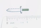 GI Joe Accessory 2006 Spirit Iron-Knife V2           Knife  / Dagger