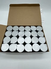 24 Tube Lot - Elizabeth Arden Prevage Anti Aging Formula - 0.17 Fl Oz Each New