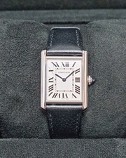 Cartier Tank Must LG WSTA0041