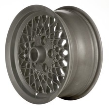 Refurbished 15x6.5 Painted Silver Wheel Fits 1988-1993 Jaguar Xjs 560-59673