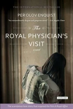 The Royal Physician's Visit Paperback Per Olov Enquist