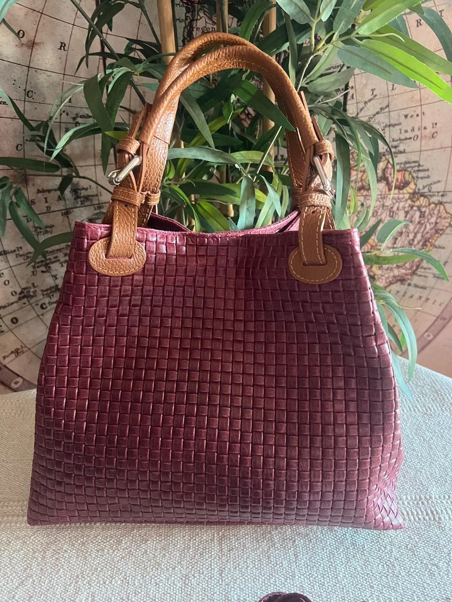 Ice Bag – Borsa Raffredda Bottiglia "Cherry Red" – Coltelleria Gianola - Foto 7