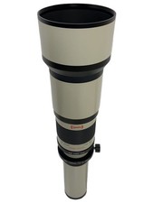 Other brand lenses Opteka Used