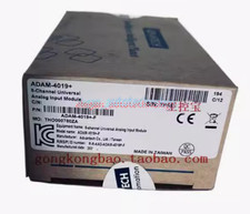 1PCS NEW Advantech Analog Input Module ADAM-4...