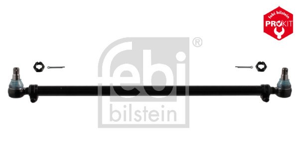 Lenkstange Prokit Febi Bilstein 38230 FüR Tgs Man Tga 1-image