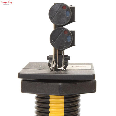 Dapol Bodensignal BR Doppelscheibe Spur O