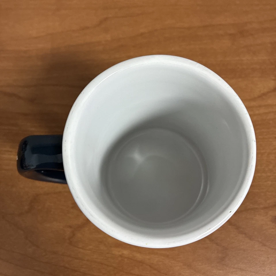 🏈 NFL OFFICIAL HOUSTON TEXANS FOOTBALL 14OZ SCULPTED RELIEF MUG COFFEE TEA CUP - Image 4 of 4