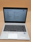 HP EliteBook  840 G5 14" CORE i5-8365U  1.6GHZ  LAPTOP,BOOTS ,READ,T/SCREEN SL37