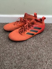 Adidas Indoor Cleats