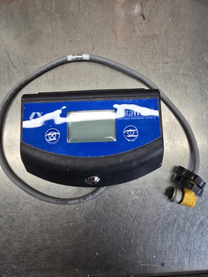 #ad 289822 Graco Datatrak $227.00