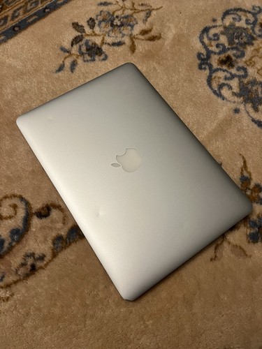 2012 Apple MacBook Air A1466 13" 1.8 GHz Intel Core i5 4 GB 1600 MHz Laptop - 第 12/19 張圖片