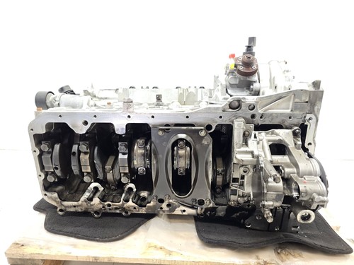 ✅✅✅ BMW Entièrement Testé E70 X5 40DX N57D30B Moteur 2180690 11002180690 - Photo 7 sur 9