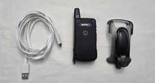 Motorola i series i576 - negro (Nextel)