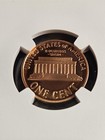 2003 S 1c Proof NGC PF 69 RD Ultra Cameo — photo 3