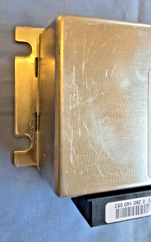 Land Rover Discovery 4 Sport Integrated Transfer Case Module/ECU AH42-7H417-BA - Image 3 of 4