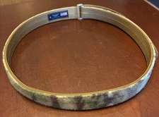 Blue Alpha Low Profile EDC Inner Belt Multicam