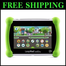 LeapPad Academy Kids Tablet, 20 Educational Apps
