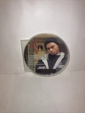 AV  C D Street Anthems Volume One Single