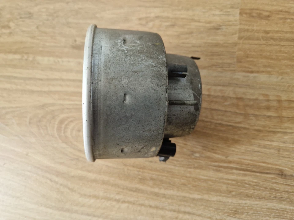 Volkswagen Brasilia 1977 Speedometer - 160 Km/h - Image 2 of 4