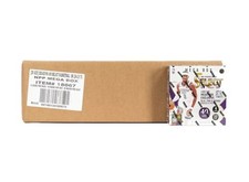 2024-25 PANINI SELECT BASKETBALL NBA FACTORY SEALED 20 MEGA BOX CASE CRACKED ICE