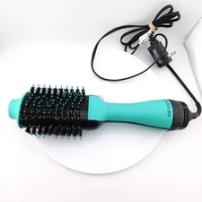 Revlon One Step Volumimzer Hair Dryer Hot Air Brush Styler RVDR5222
