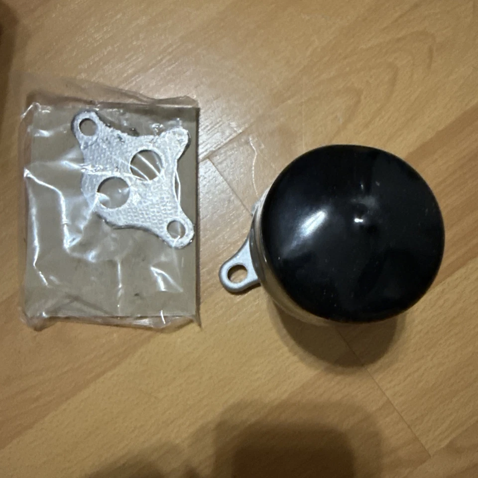 ||NUEVA VÁLVULA EGV515 EGR CHEVROLET, GMC, JAGUAR (92-95)|| Foto 2 de 4