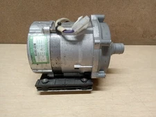 Chung Suk 0CD120113 Circulating Water Pump CS-0120N
